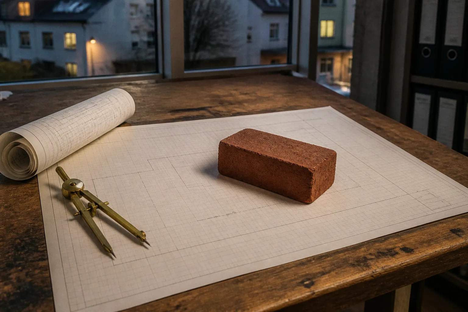 Bebauungsplan oder § 34 BauGB: Wege zur Baugenehmigung