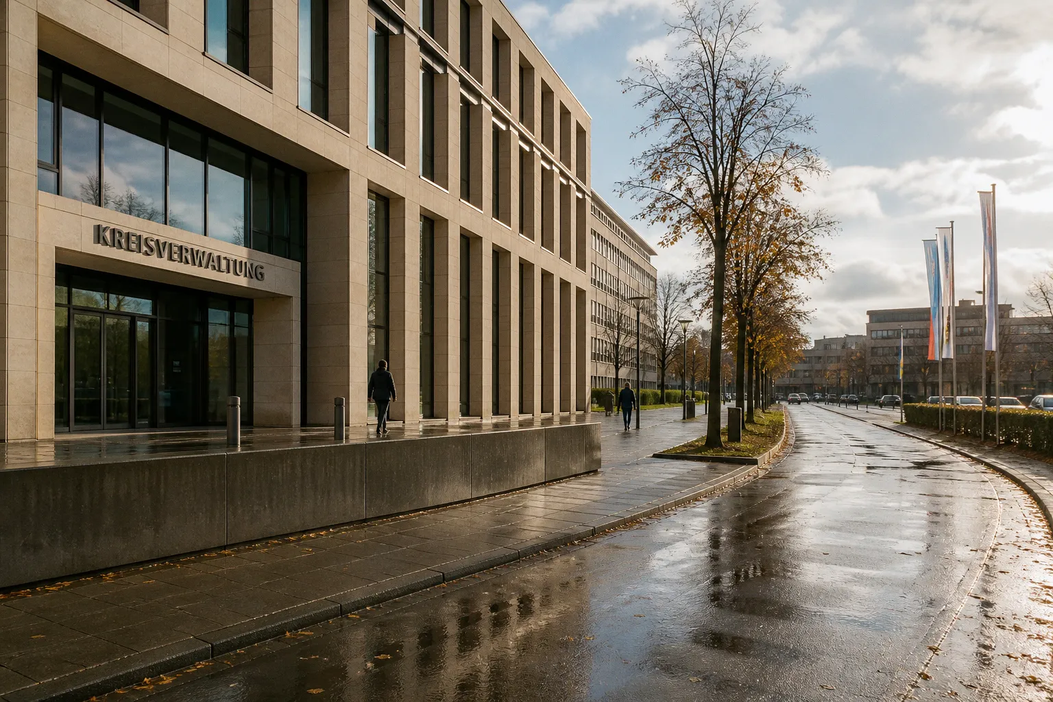 Digitale Bauanträge in NRW: So vermeiden Sie Verzögerungen beim Systemwechsel