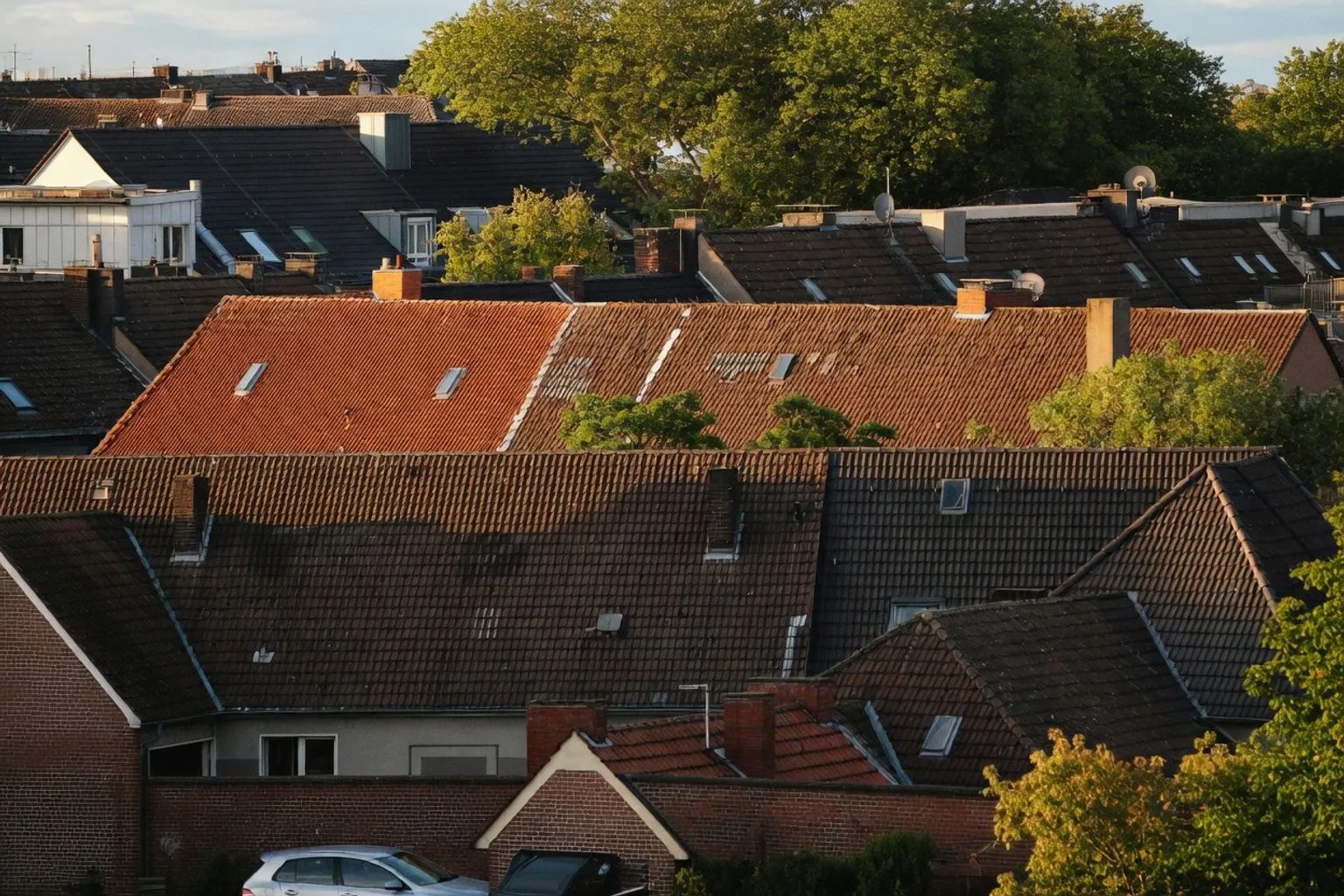Grundstückspreise in NRW: Warum der Markt 2026 wieder anzieht