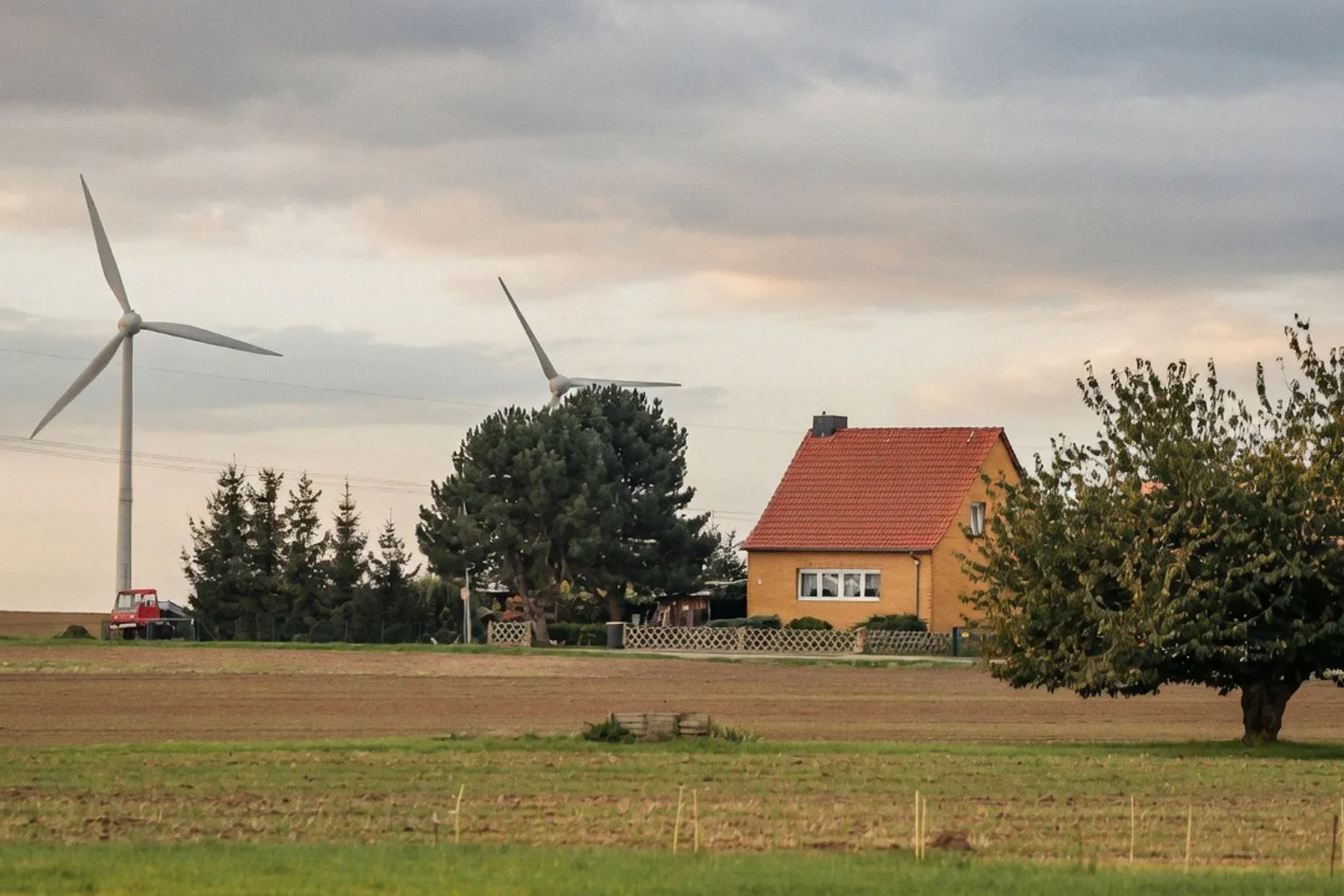 Immobilienkauf in NRW: Warum Sie sich nicht vom Marktdruck leiten lassen sollten