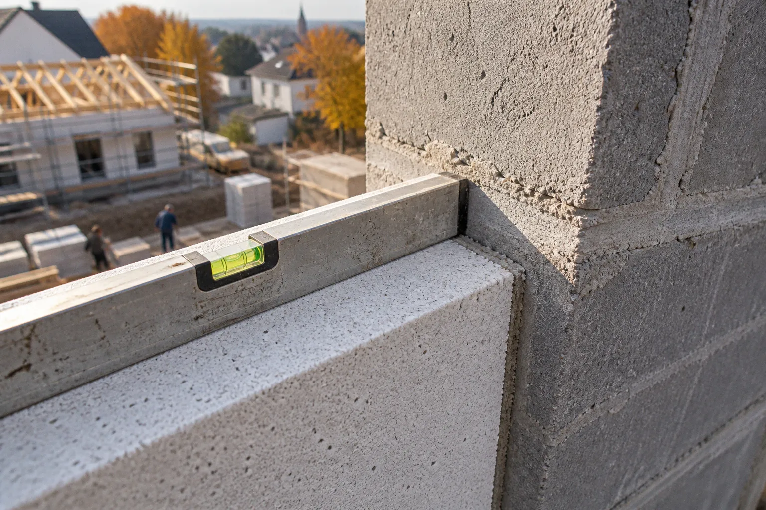 Innendämmung im Altbau: Drei Materialien für ein gesundes Raumklima