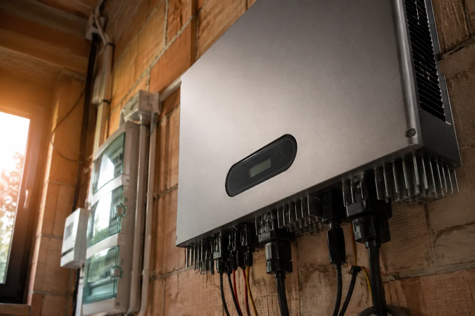 PV-Wechselrichter: Drei Systeme für das Eigenheim im Test