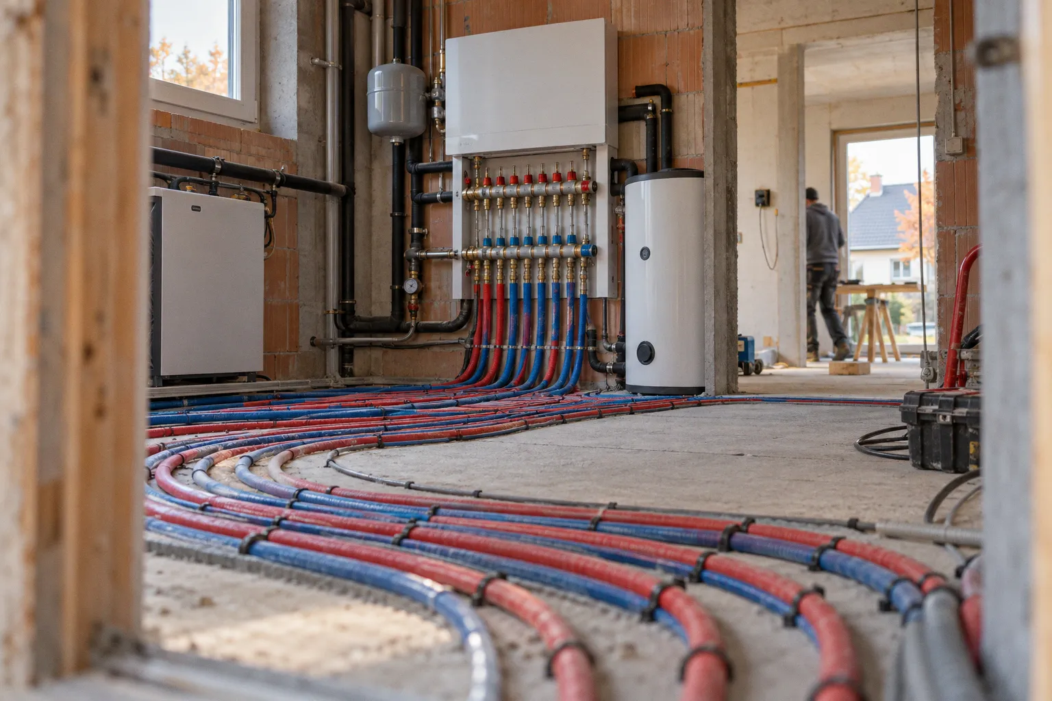 Smart Home Energiemanagement: Unser Test der Effizienzgewinne