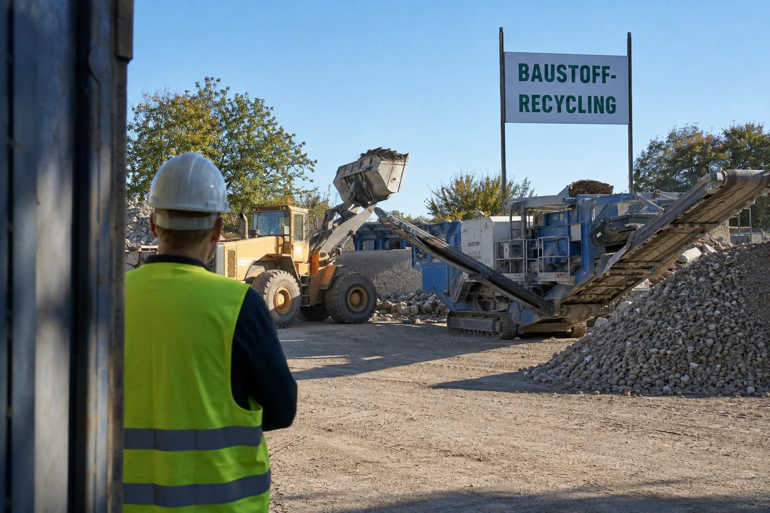 US-Fördergelder für Baustoffe: Risiken für Bauherren in NRW