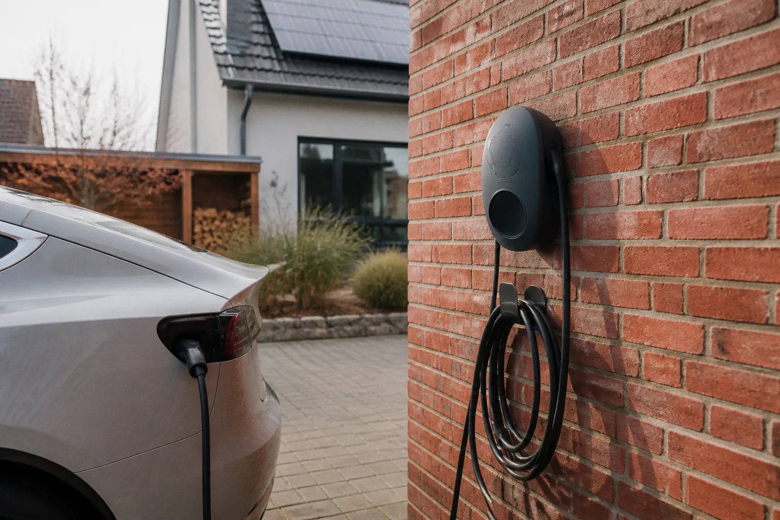 Wallboxen fürs Eigenheim: Vier Modelle für jeden Zweck