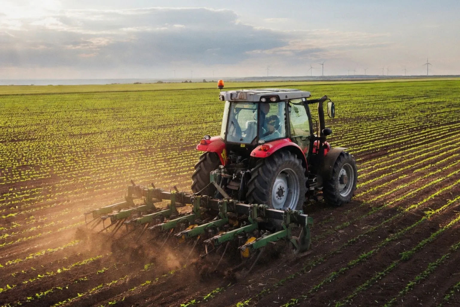 Warum sinkende Ackerlandpreise in NRW kein Signal für günstiges Bauland sind