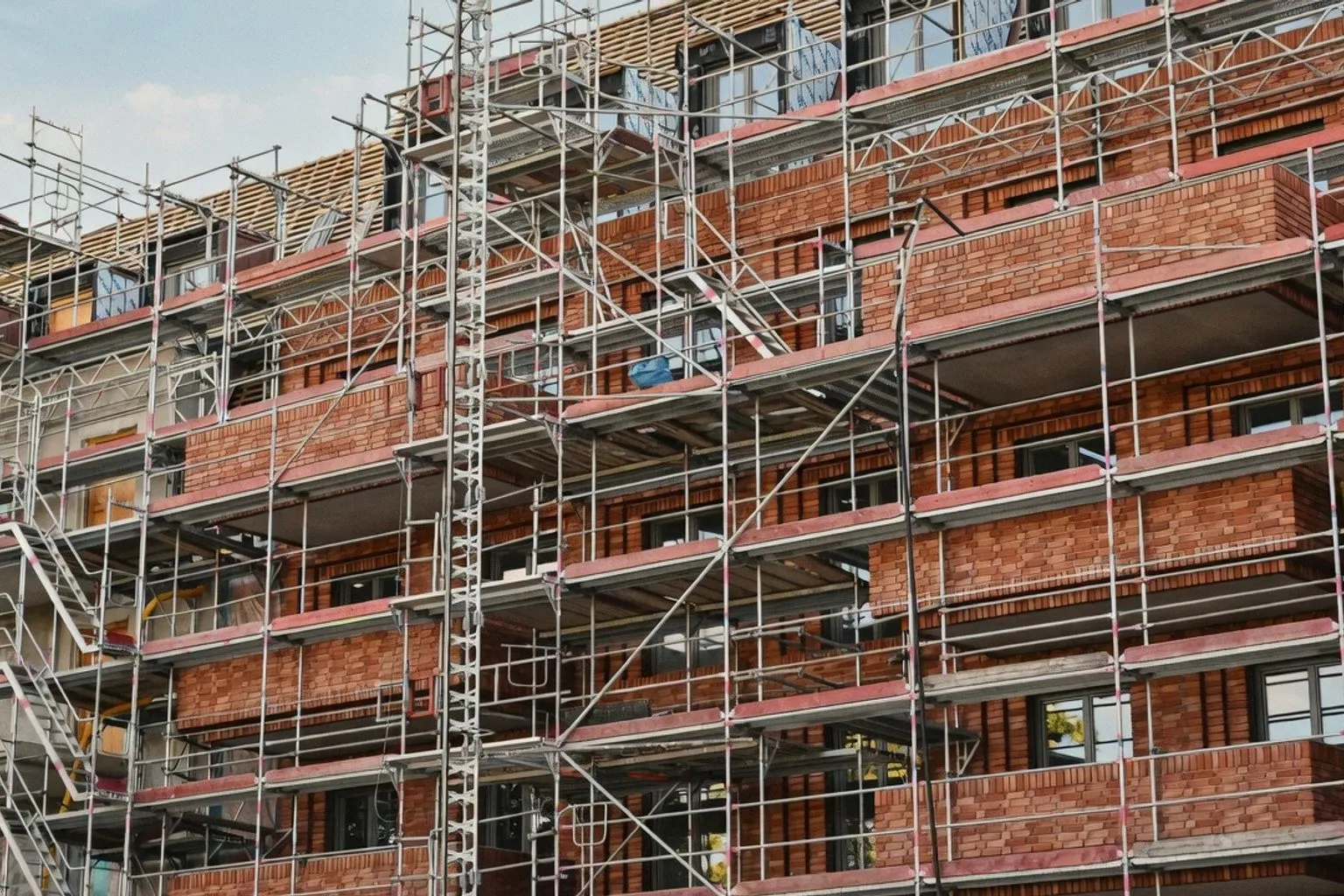 Wohnungsbau in NRW: Warum die steigenden Genehmigungszahlen für Bauherren trügerisch sind